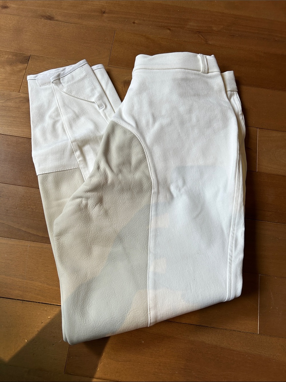 Arista 32 tall full seat breeches